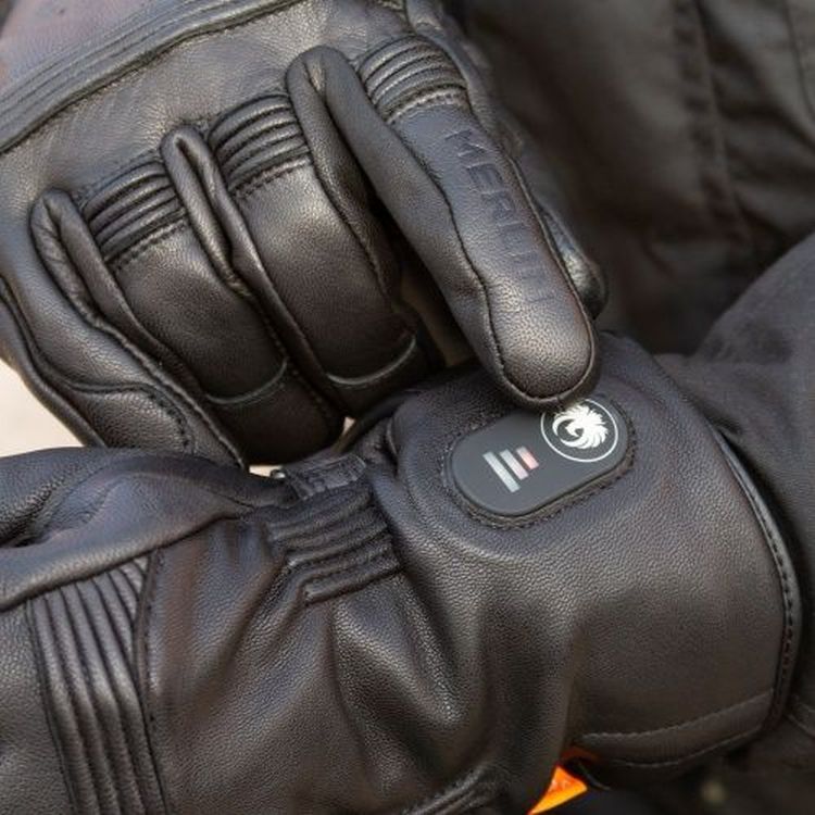 Merlin Minworth Heated Glove